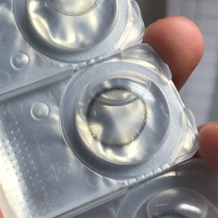 MOLAK 1day/MOLAK/ワンデー(1DAY)カラコンを使ったクチコミ(4枚目)