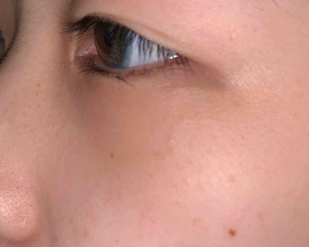 オーガニック炭酸ホワイトパック/Sing/洗い流すパック・マスクを使ったクチコミ(2枚目)