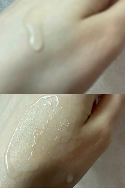 エファクラ ピールケア セラム/ラ ロッシュ ポゼ/美容液を使ったクチコミ(4枚目)