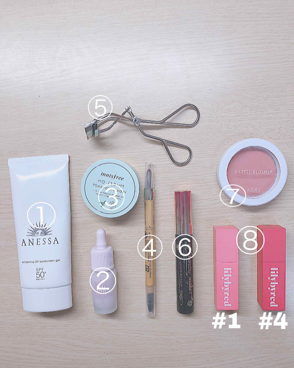 ブラッディライアー コーティングティント/lilybyred/リップティントを使ったクチコミ（3枚目）