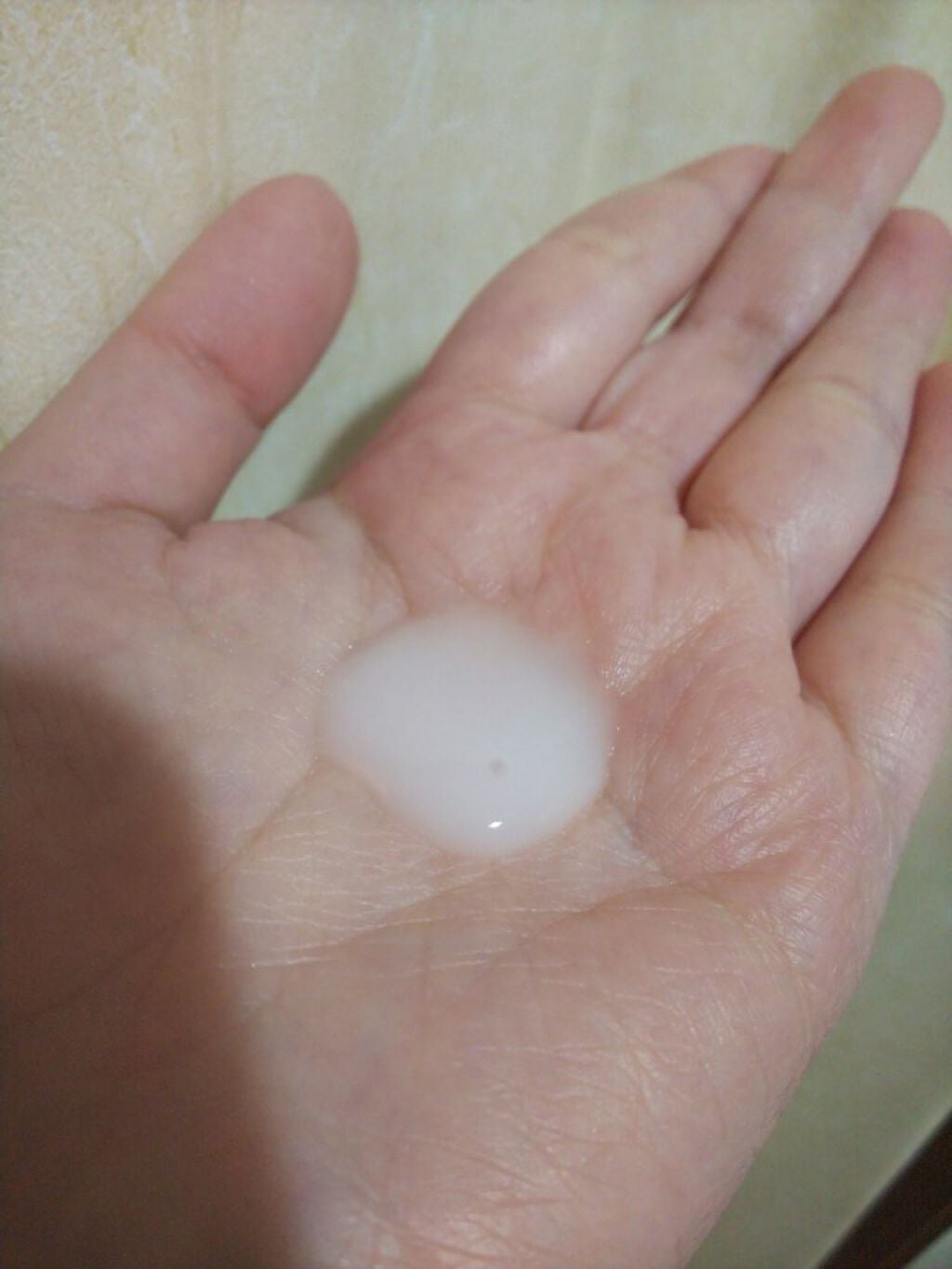 ソフティモ スーパー ポイントメイクアップリムーバー/ソフティモ/ポイントメイクリムーバーを使ったクチコミ(4枚目)