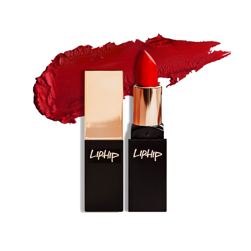 ロングラスティング リップスティック 05 レッドベルベット