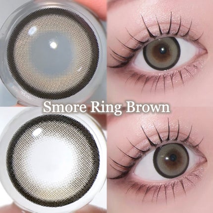 FALOOM 1DAY/FALOOM/ワンデー(1DAY)カラコンを使ったクチコミ(4枚目)