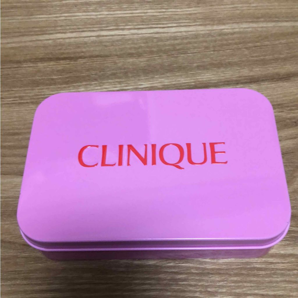 ラブ クリニーク/CLINIQUE/口紅を使ったクチコミ（1枚目）