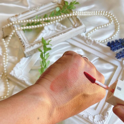 トゥルービューティ ティント 02 Some Love/all my things/リップティントの画像