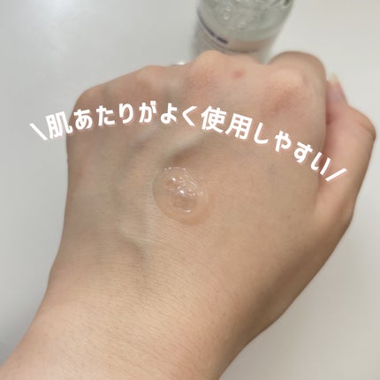 131 ポア クリアリング セラム/Celladix/美容液を使ったクチコミ(2枚目)