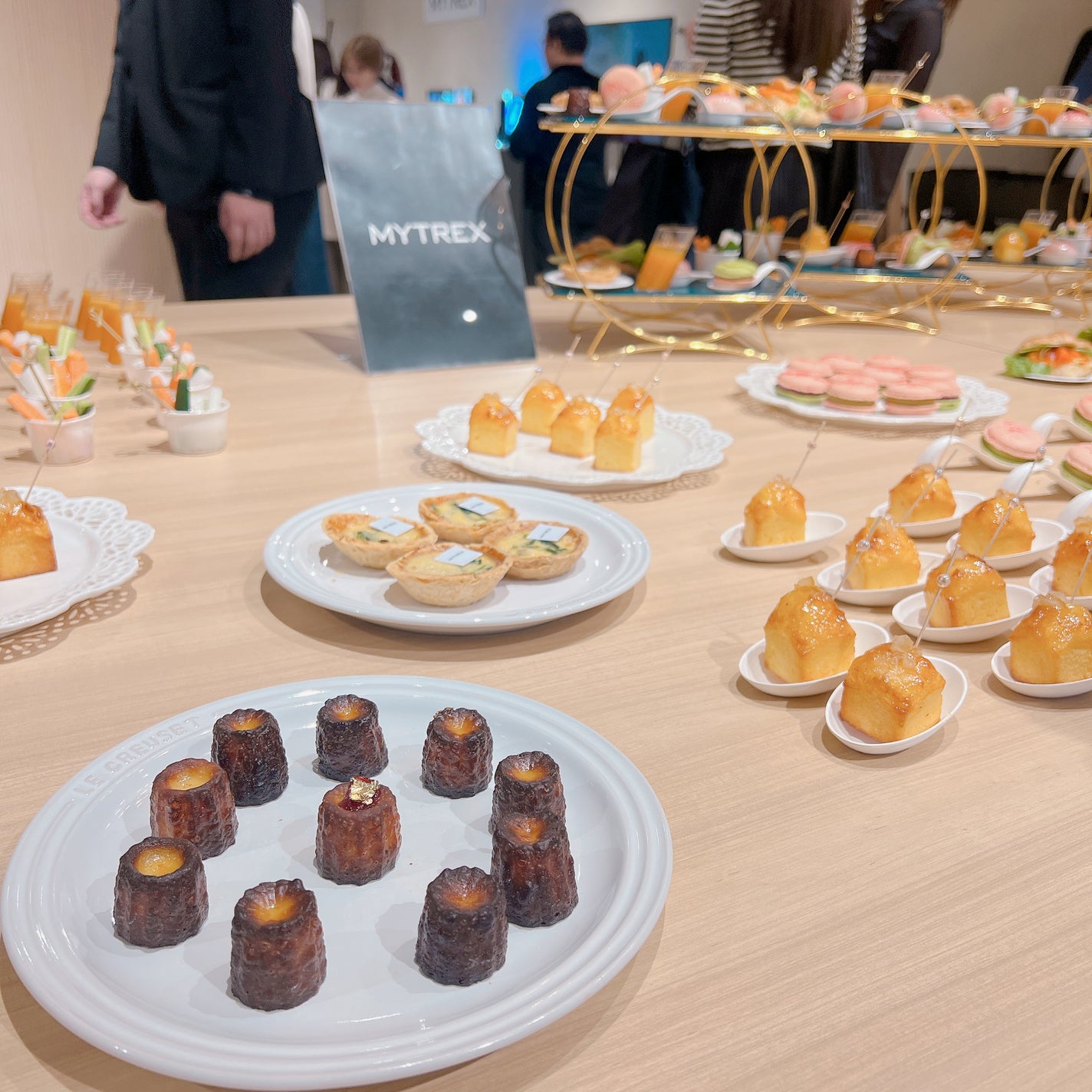 PROVE/MYTREX/美顔器・マッサージを使ったクチコミ(7枚目)