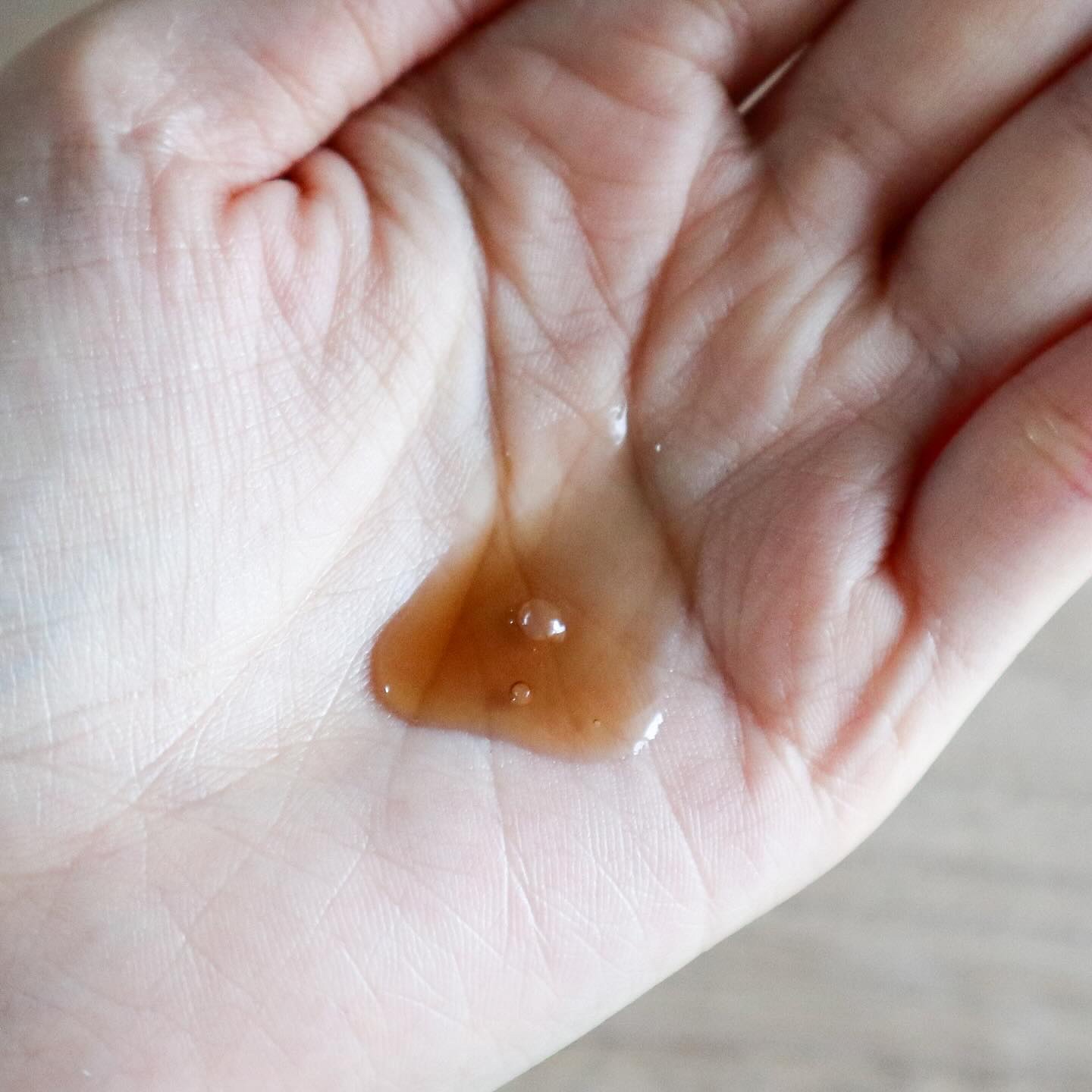 オーガニックノート シャンプーモイスト/オーガニックノート/サロンシャンプーを使ったクチコミ（2枚目）