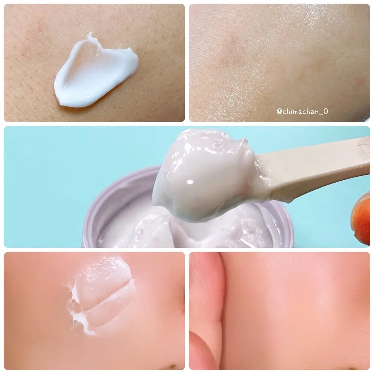 ドクタージー バクチオールポアジェットクリーム/Dr.G/フェイスクリームを使ったクチコミ（2枚目）