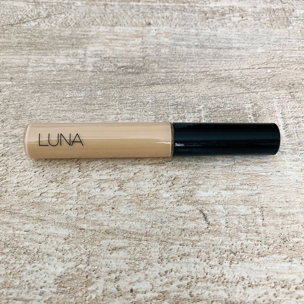 ロングラスティングチップコンシーラー/LUNA/リキッドコンシーラーを使ったクチコミ(1枚目)