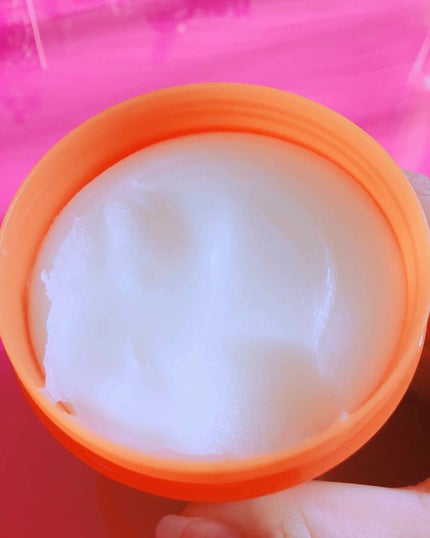 ボディ スムーザー /ハウス オブ ローゼ/ボディスクラブを使ったクチコミ(3枚目)