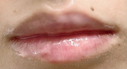 リップスリーピングマスク/LANEIGE/リップバームを使ったクチコミ(3枚目)