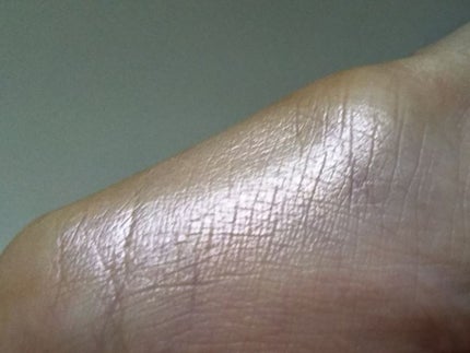 マスタークロームハイライター/MAYBELLINE NEW YORK/パウダーハイライトを使ったクチコミ(2枚目)