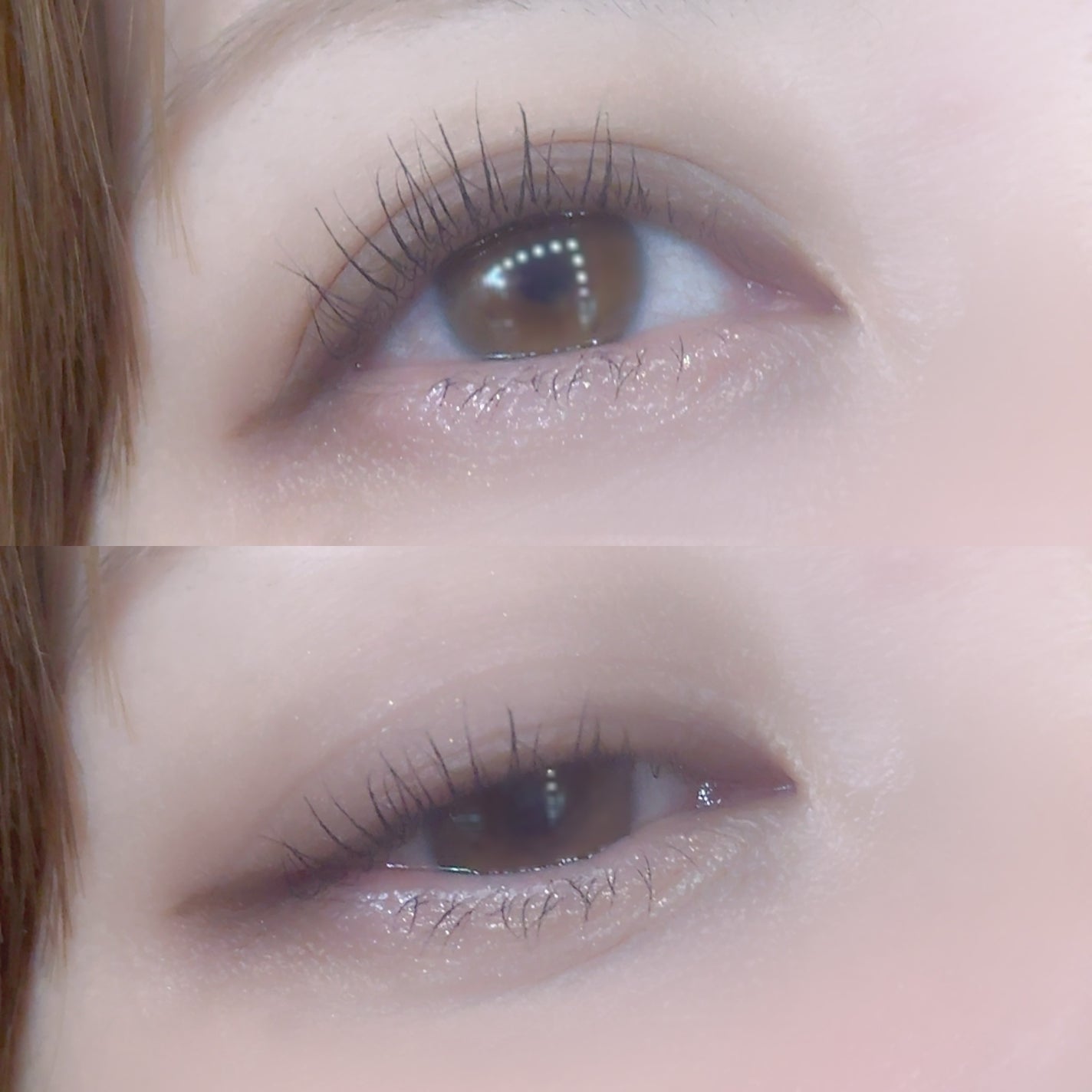 アンドバイロムアンド メロウアイパレット/&nd by rom&nd/アイシャドウパレットを使ったクチコミ(2枚目)