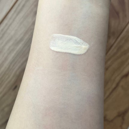 マスクフィットトーンアップエッセンス/TIRTIR(ティルティル)/化粧下地を使ったクチコミ(2枚目)