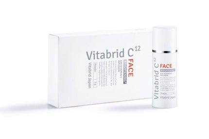 ビタブリッドC フェイス ブライトニング プラス