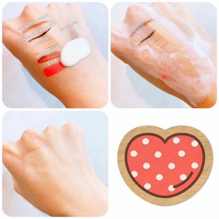 モイスチャー クレンジングミルク/WELEDA/ミルククレンジングを使ったクチコミ(3枚目)