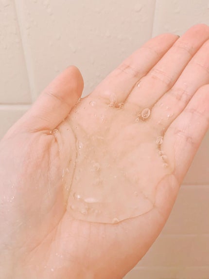 スカルプD ボーテ ナチュラスター スカルプシャンプー/トリートメントパック/アンファー(スカルプD)/シャンプー・コンディショナーを使ったクチコミ(3枚目)