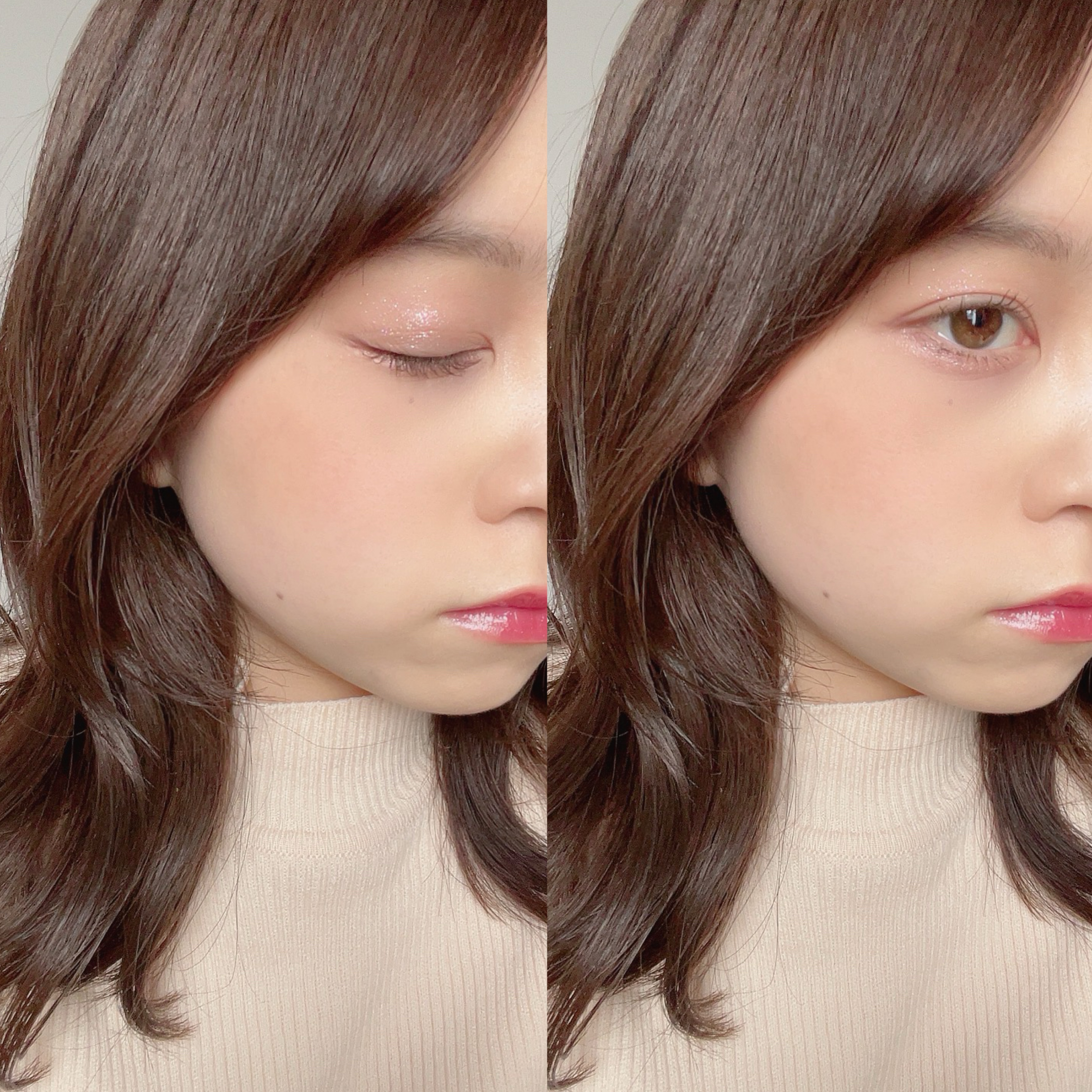 【旧】ミス ディオール ヘア ミスト/Dior/ヘアミストを使ったクチコミ（3枚目）