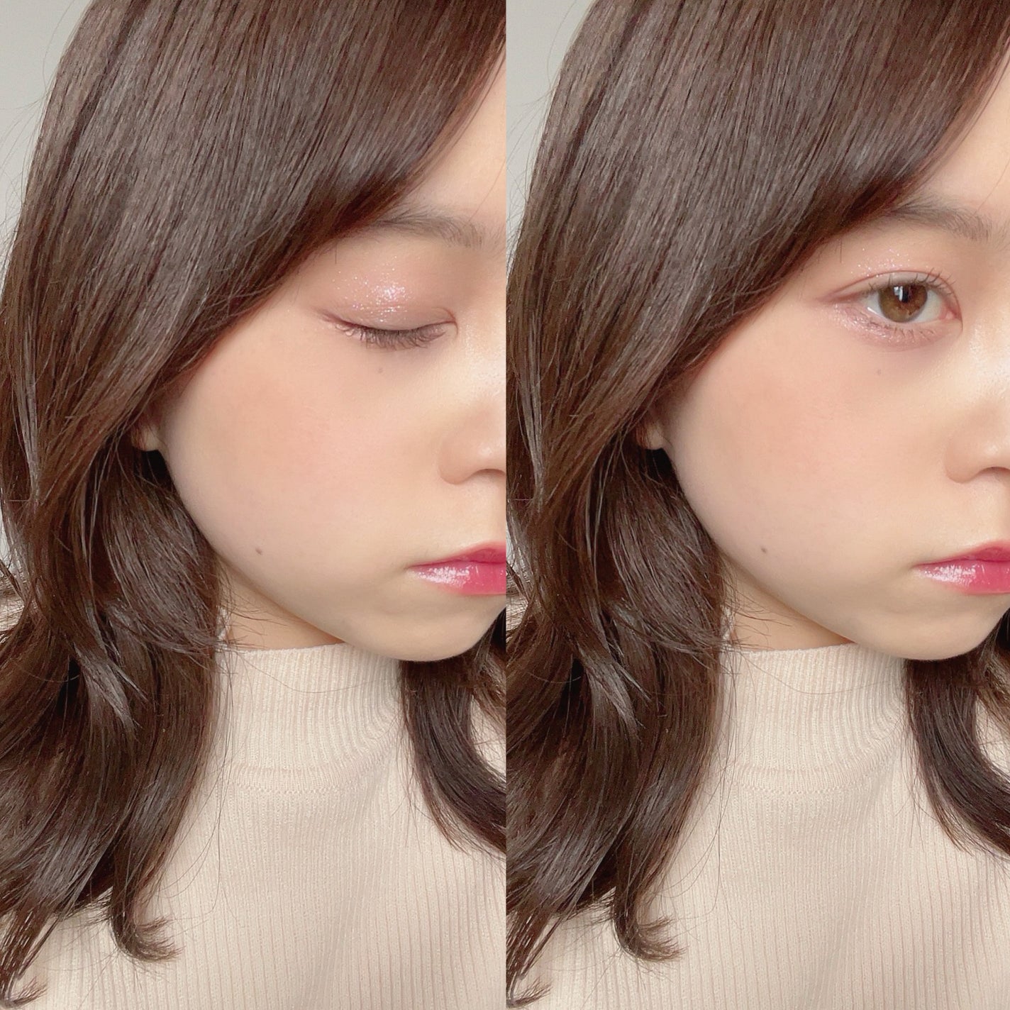 【旧】ミス ディオール ヘア ミスト/Dior/ヘアミストを使ったクチコミ(3枚目)