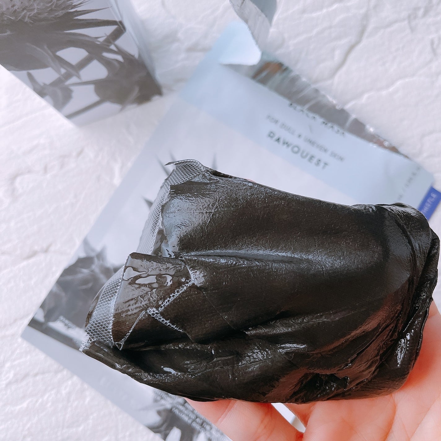 ミルクシスルブライトニングスパ ファーストエッセンス/RAWQUEST/化粧水を使ったクチコミ(5枚目)