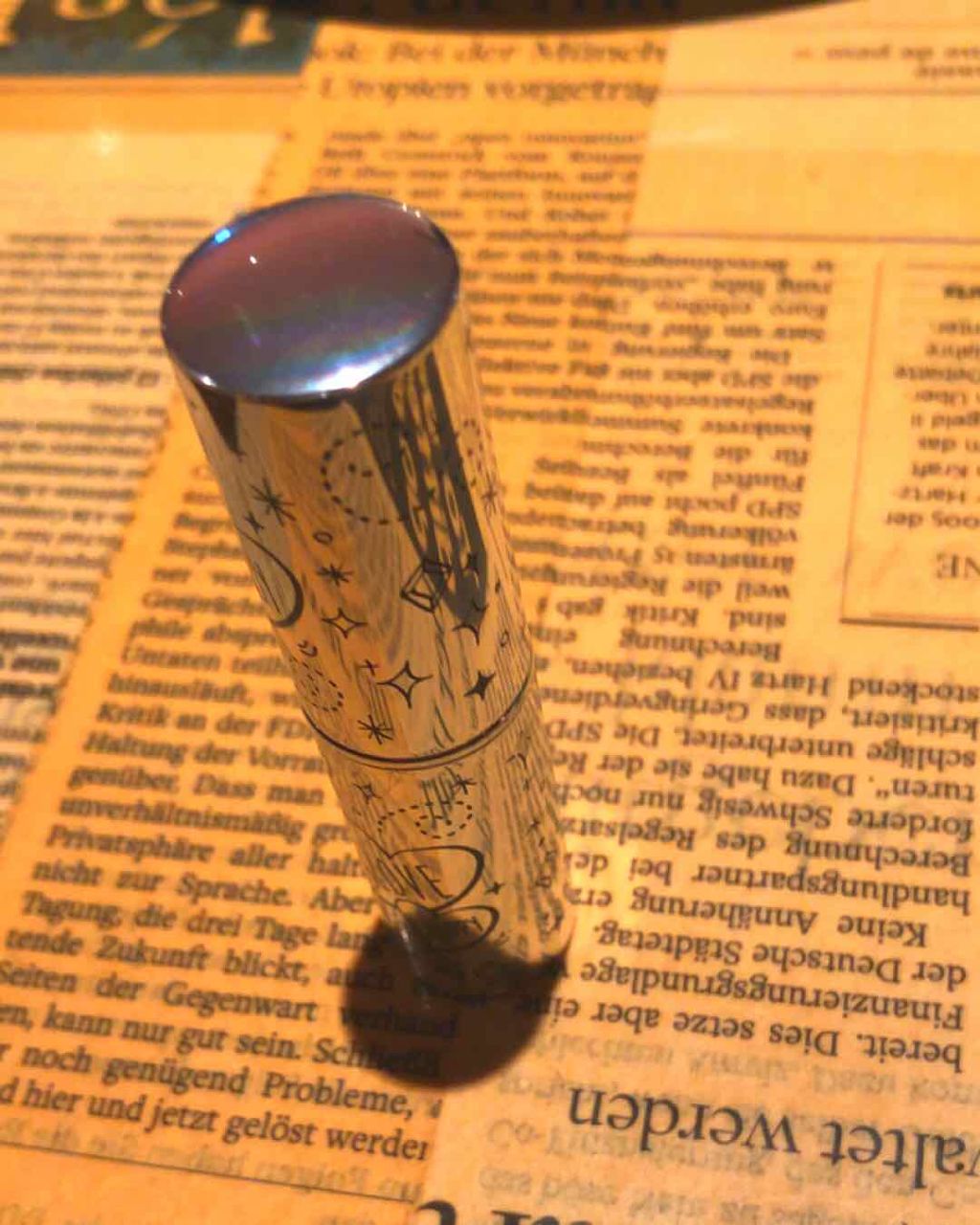 プランパーティントスティック/リップデコ/リップティントを使ったクチコミ(1枚目)