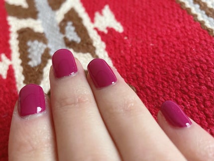 トップ コート/Dior/ネイルトップコートを使ったクチコミ(4枚目)