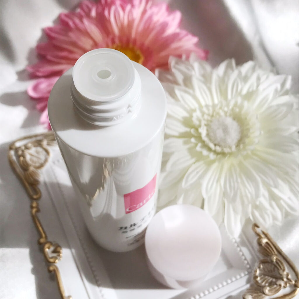 モイスチュア ローション/カルテHD/化粧水を使ったクチコミ（1枚目）