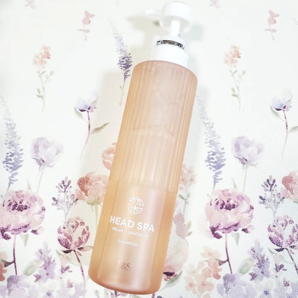 リラックス × うるつや シャンプー/トリートメント/h&s/市販シャンプーを使ったクチコミ(2枚目)