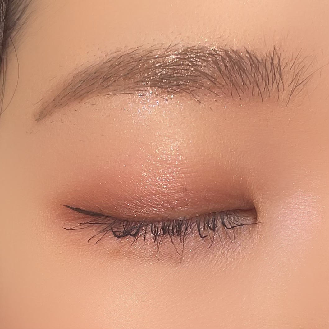 Lシロップグロッシーバーム/ETUDE/口紅を使ったクチコミ（3枚目）