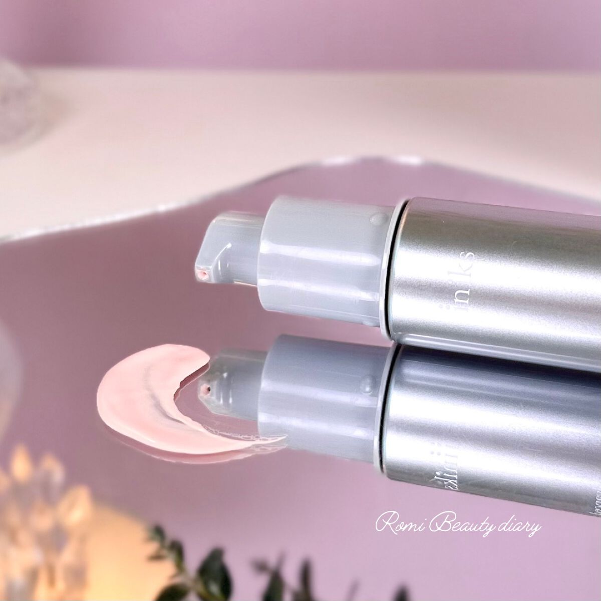 アドバンスバリア デイエッセンス/iniks/日焼け止めローションを使ったクチコミ（2枚目）