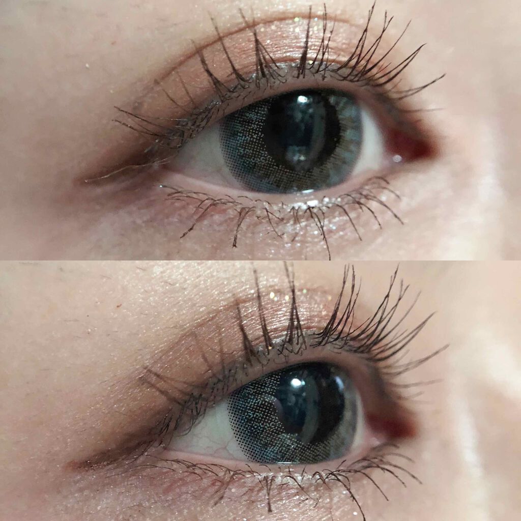 【旧品】パーフェクトスタイリストアイズ/キャンメイク/アイシャドウパレットを使ったクチコミ(1枚目)