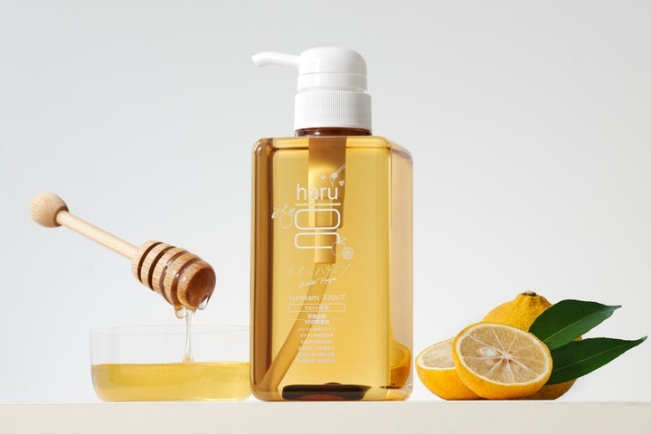 kurokamiスカルプ Winter Recipe haru