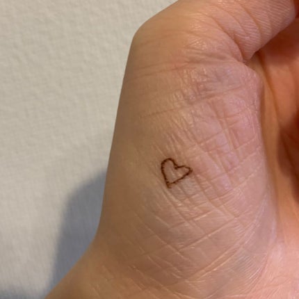 ラブ・ライナー リキッドアイライナーR3/ラブ・ライナー/リキッドアイライナーを使ったクチコミ(2枚目)