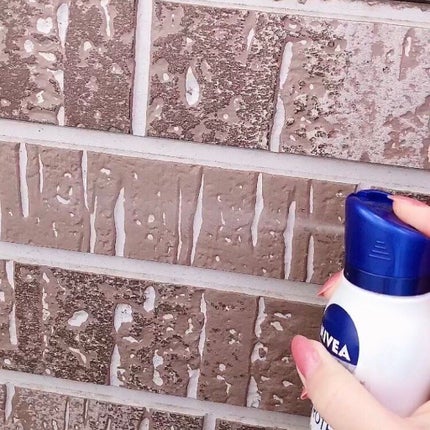 デオプロテクト&ケア スプレー/ニベア/デオドラント・制汗剤を使ったクチコミ(6枚目)