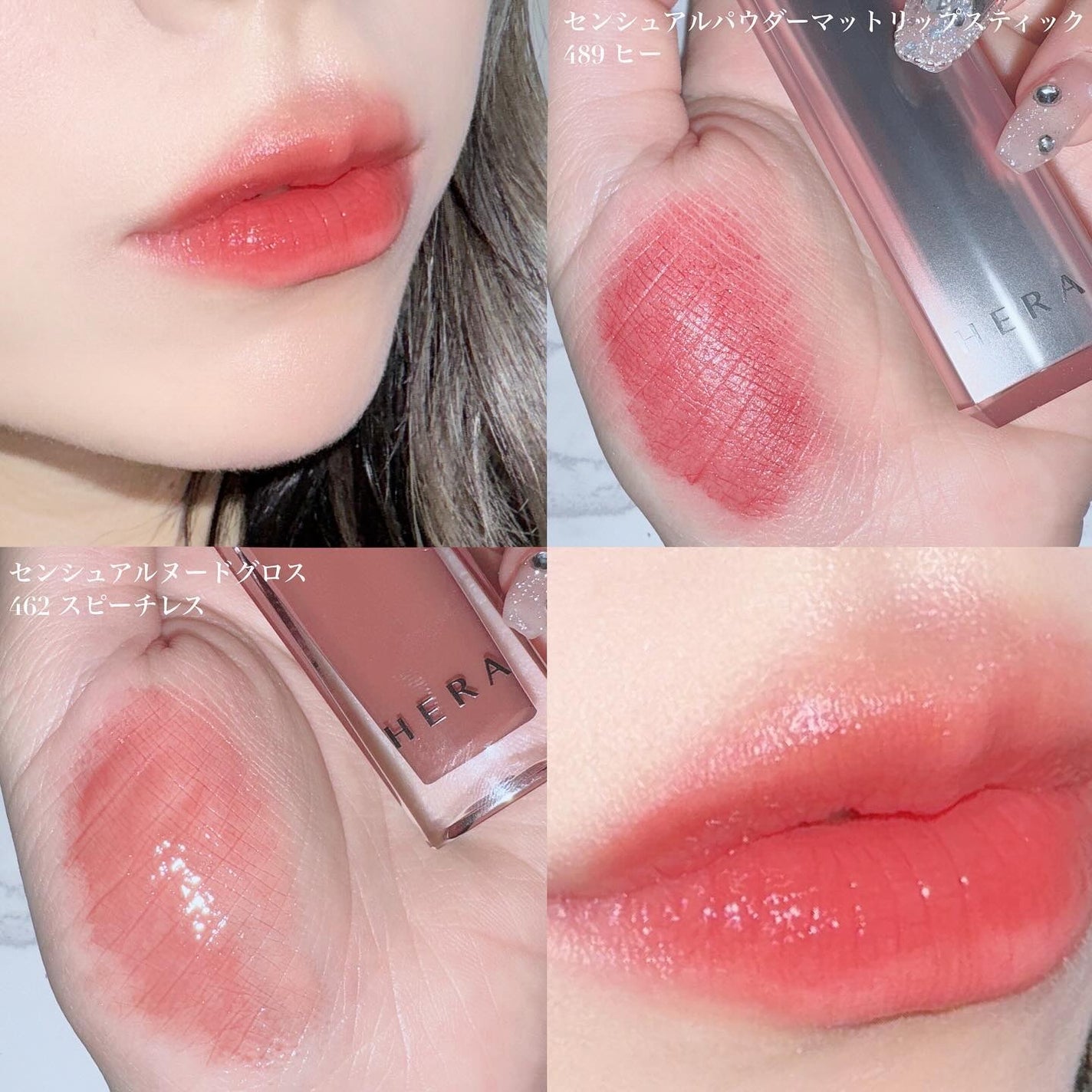 ハイライティング パウダー/BOBBI BROWN/パウダーハイライトを使ったクチコミ(2枚目)