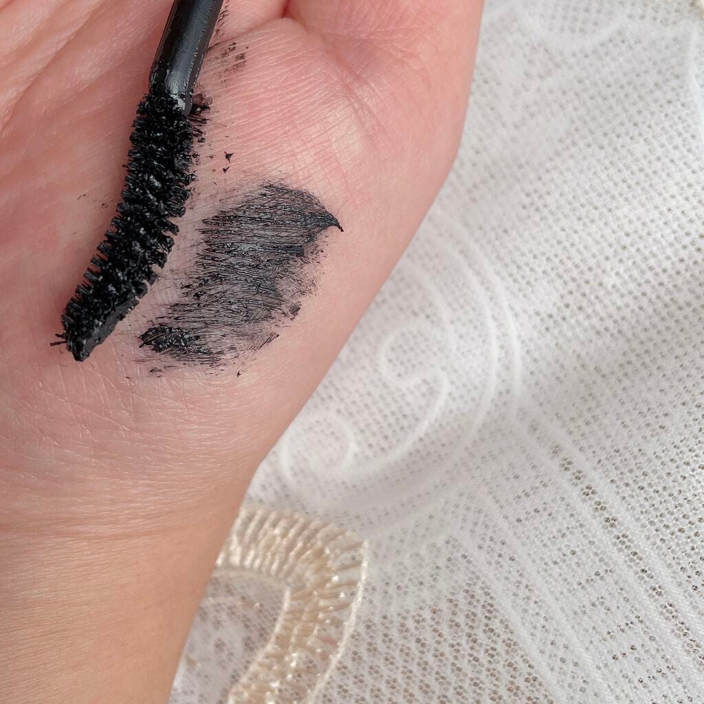 ベター ザン セックス マスカラ ドール ラッシュ/Too Faced/マスカラを使ったクチコミ(2枚目)