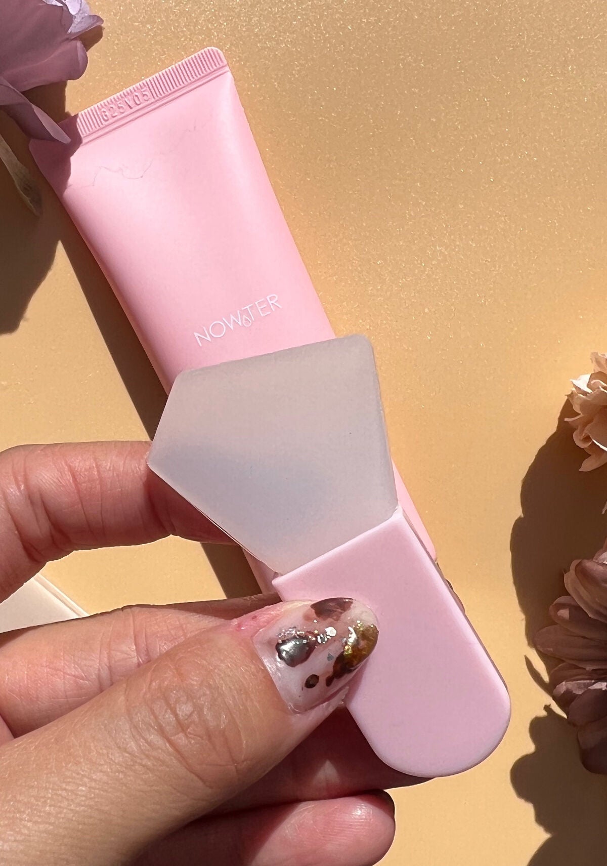 T1 スキンブースター コラーゲンマスク/NOWATER/シートマスク・パックを使ったクチコミ(4枚目)