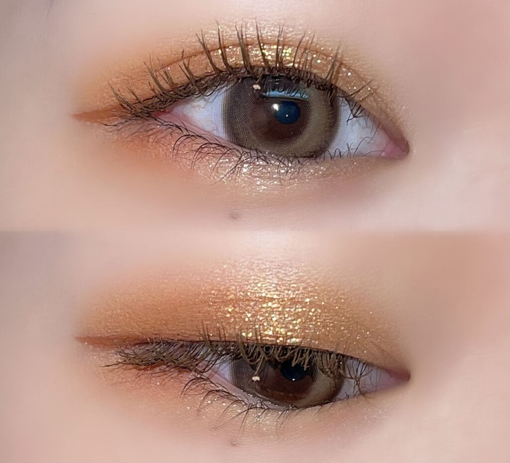 グラムチェンジマルチパレット/A.BLACK/マルチパレットを使ったクチコミ（1枚目）