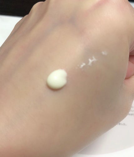 ブライトニングUVデイエッセンス/DEW/美容液を使ったクチコミ(2枚目)