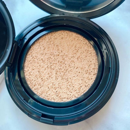 スキンリフレクト ラスティング UV クッションファンデーション/ADDICTION/クッションファンデーションを使ったクチコミ(3枚目)