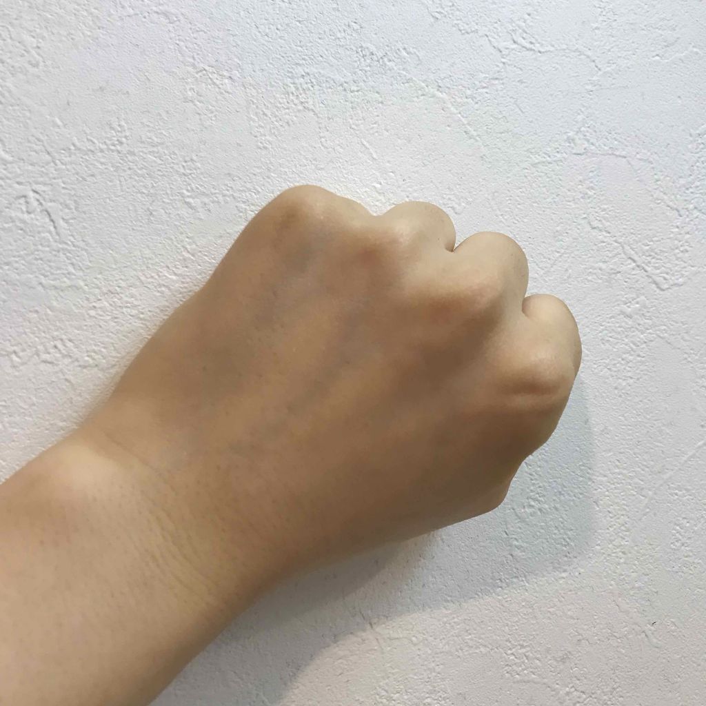 ポンプヘッド 化粧水・乳液用/無印良品/その他スキンケアグッズを使ったクチコミ(4枚目)