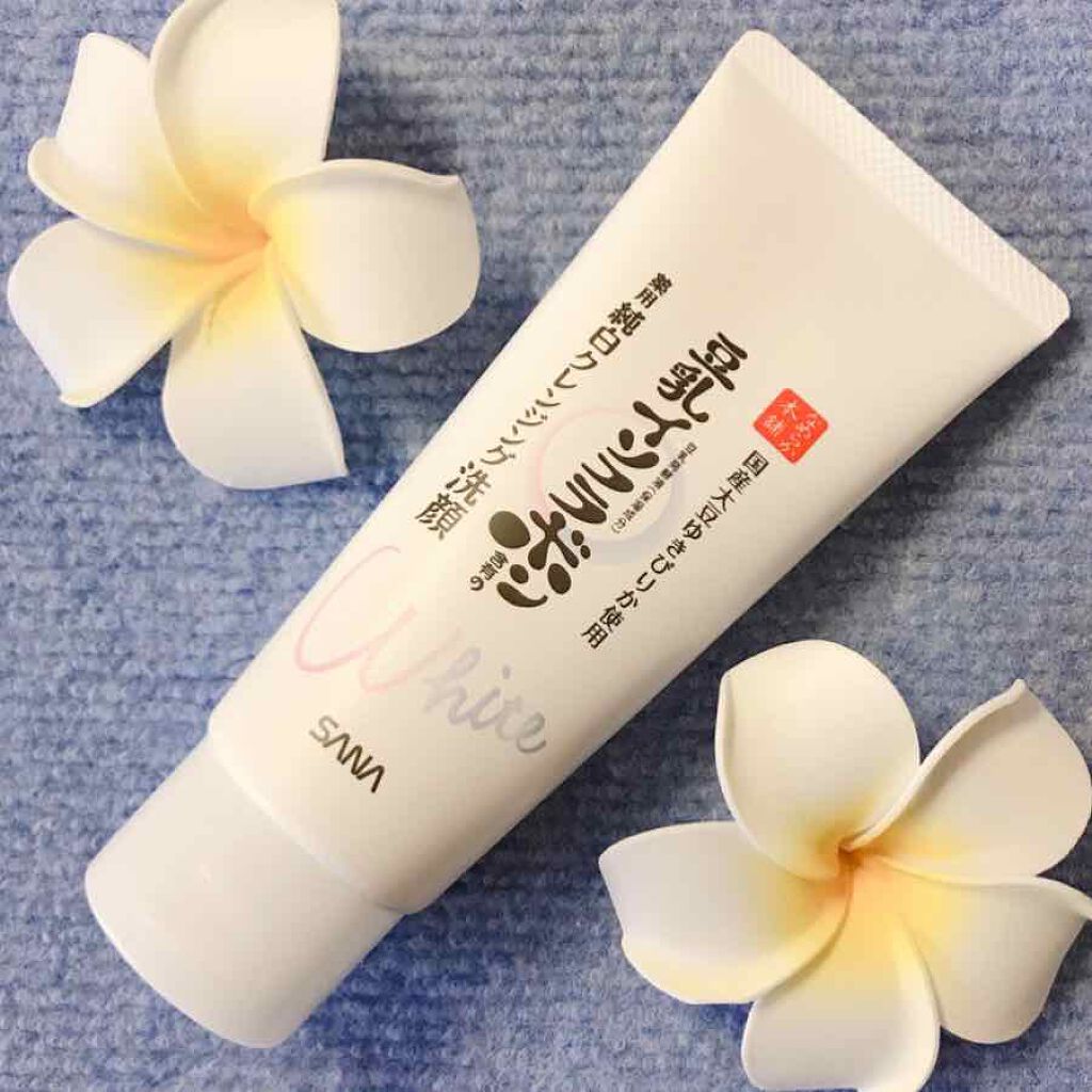 薬用クレンジング洗顔 N/なめらか本舗/洗顔フォームを使ったクチコミ（1枚目）