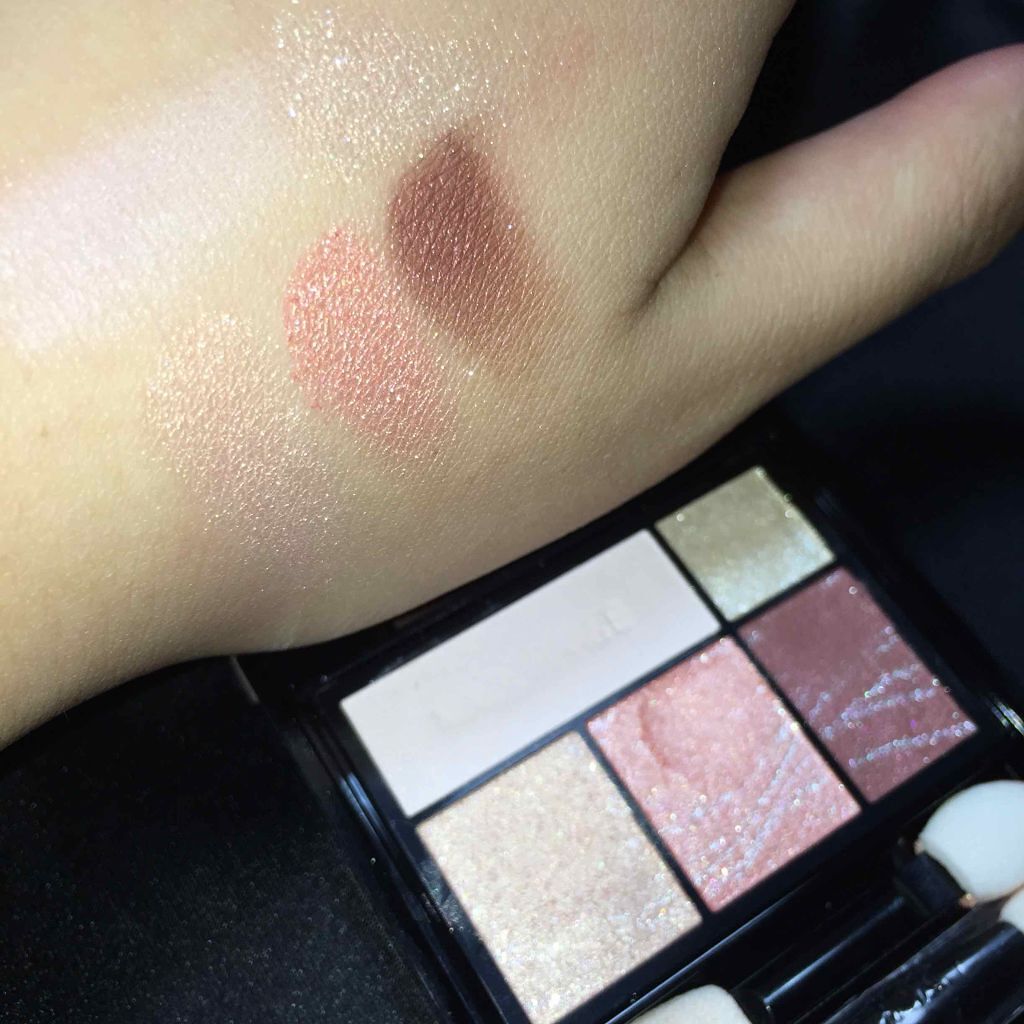 ドラマティックルージュ/マキアージュ/口紅を使ったクチコミ(2枚目)