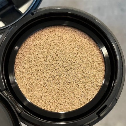 ベルベットジュエルクッション/BIVABOO/クッションファンデーションを使ったクチコミ(4枚目)