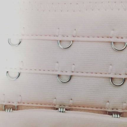 風駆けるブラジャー/ニッセングラマー/ナイトブラを使ったクチコミ(3枚目)