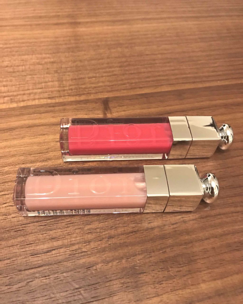 【旧】ディオール アディクト リップ マキシマイザー/Dior/リップグロスを使ったクチコミ（3枚目）