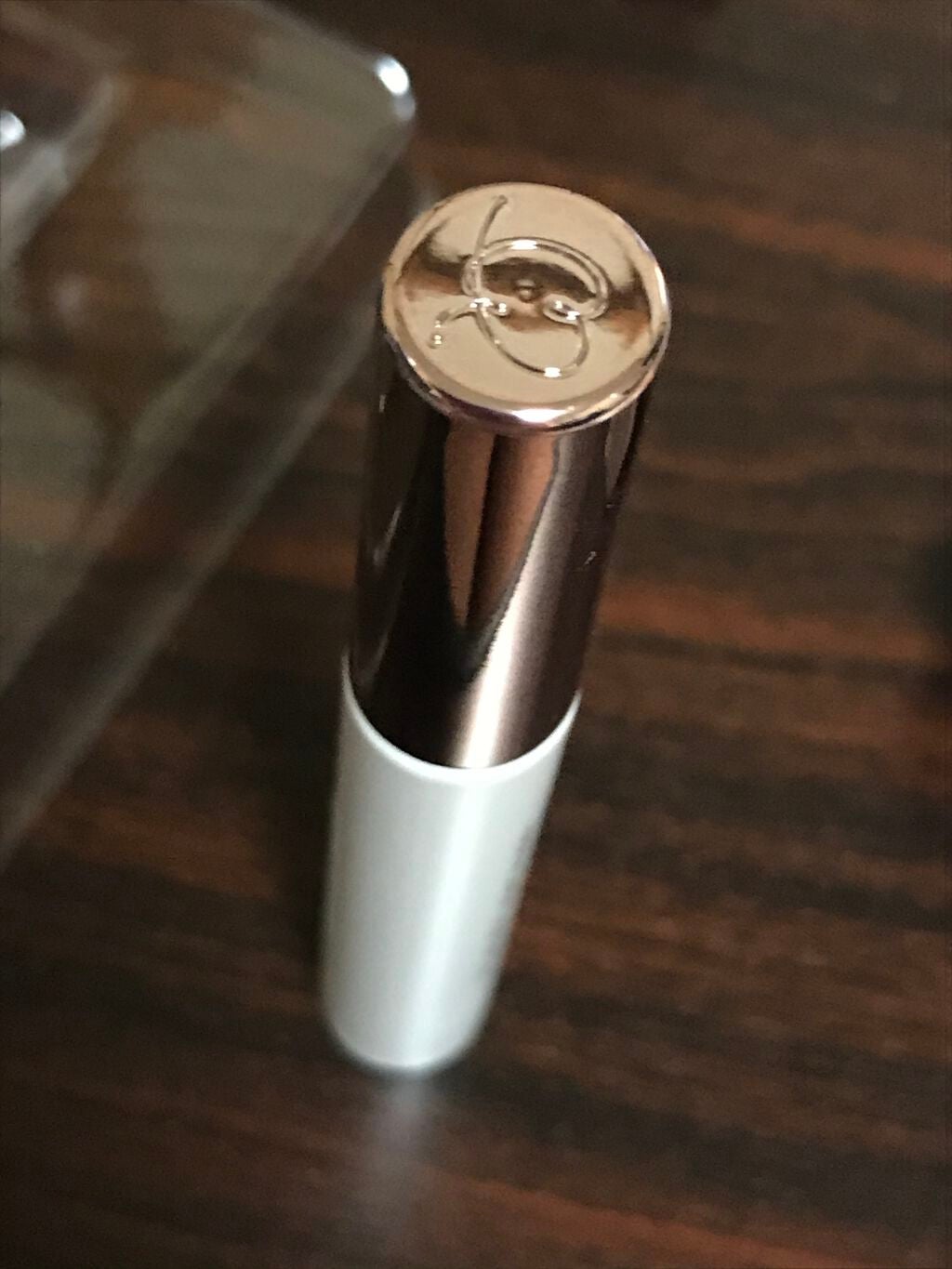 ラブ・ライナー オールラッシュマスク/ラブ・ライナー/マスカラを使ったクチコミ(2枚目)