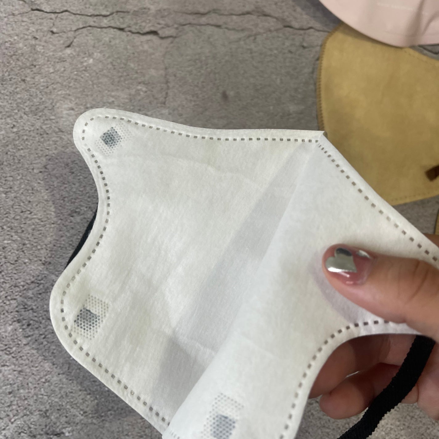 ãŸãð§ž on LIPS ãäœåãªããŒãããŠããããããããã¡ãããã¹ã¯ïŒïŒð©·ãã¹ã¯ã¯ãã..ãïŒ3æç®ïŒ