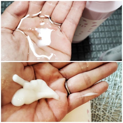 ポスプ プレミアムシャンプー/プレミアムトリートメント/posup/市販シャンプーを使ったクチコミ(2枚目)